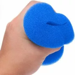 8 Pièces Éponge Filtrante Type S1, Cartouche De Filtre En Mousse, Mousse Pour Filtre Piscine, Réutilisables Et Lavables, Filtre En Mousse Pour Spa, Piscine, Jacuzzi 56Vingt -Pompe et filtre de piscine Soldes 64940150 3