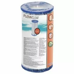 Bestway - Flowclear - Cartouche Filtrante Type III -Pompe et filtre de piscine Soldes 65181689 3