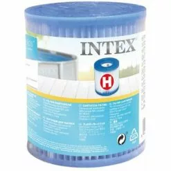 Cartouche Filtrante Intex Type H 29007 - Filtre Pour Pompe De Filtration