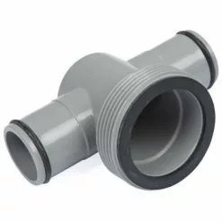 Bestway - Pompe à Filtre 58389 - 5.678 Litres Par Heure -Pompe et filtre de piscine Soldes 65182803 5