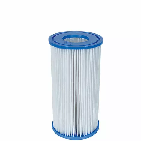 ELLE Bestway Paire De Cartouches Filtrantes (58093) 1 ELLE Bestway Paire De Cartouches Filtrantes (58093)