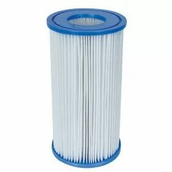 ELLE Bestway Paire De Cartouches Filtrantes (58093) 6 ELLE Bestway Paire De Cartouches Filtrantes (58093) -Pompe et filtre de piscine Soldes 65206812 3