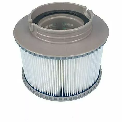 Cartouches De Filtre De Piscine, Filtre Cartouches De Rechange De Filtre MSpa Pour Baignoire, Spa, Piscine (1pcs) S'arêern 1 Cartouches De Filtre De Piscine, Filtre Cartouches De Rechange De Filtre MSpa Pour Baignoire, Spa, Piscine (1pcs) S'arêern