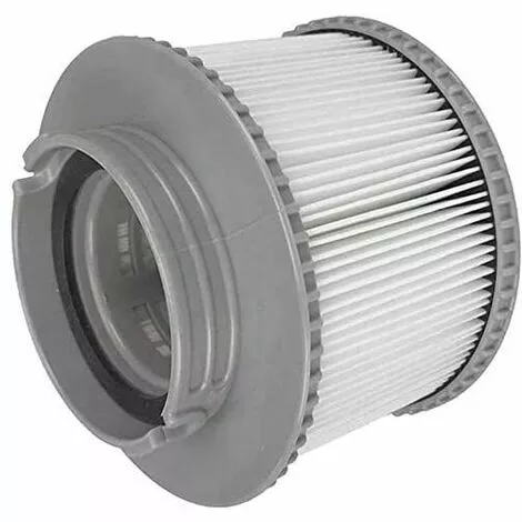 Cartouches De Filtre De Piscine, Filtre Cartouches De Rechange De Filtre MSpa Pour Baignoire, Spa, Piscine (1pcs) S'arêern 3 Cartouches De Filtre De Piscine, Filtre Cartouches De Rechange De Filtre MSpa Pour Baignoire, Spa, Piscine (1pcs) S'arêern – Image 3