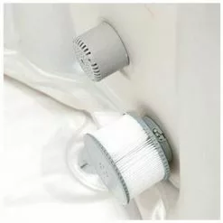 Cartouches De Filtre De Piscine, Filtre Cartouches De Rechange De Filtre MSpa Pour Baignoire, Spa, Piscine (1pcs) S'arêern 8 Cartouches De Filtre De Piscine, Filtre Cartouches De Rechange De Filtre MSpa Pour Baignoire, Spa, Piscine (1pcs) S'arêern -Pompe et filtre de piscine Soldes 65360272 4