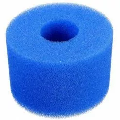 BDD Éponge Filtrante Bleue Éponge Cylindrique Éponge Filtrante Tubulaire (10 Pièces) -Pompe et filtre de piscine Soldes 65373385 3