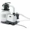 Pompe à Filtre à Sable Intex 26646GS - 7.900 Litres Par Heure