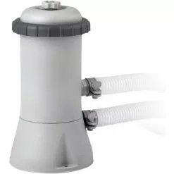 OSQI Purificateur à Cartouche Intex 28604 1.7m3/h