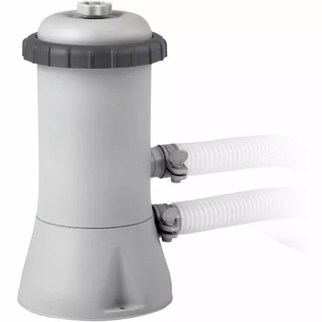 OSQI Purificateur à Cartouche Intex 28604 1.7m3/h 1 OSQI Purificateur à Cartouche Intex 28604 1.7m3/h