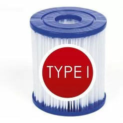 OSQI Bestway 58093 Cartouche De Type I (lot De 2) -Pompe et filtre de piscine Soldes 65503269 4