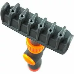 OSQI La Cartouche De Nettoyage à Jet Filtrant élimine Les Débris Et La Saleté - Nettoyeur Portatif Pour Piscine, Bain à Remous Et Spa (noir) -Pompe et filtre de piscine Soldes 65503272 5