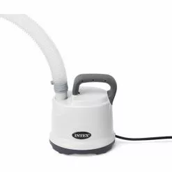 Pompe De Vidange Pour Piscine Intex