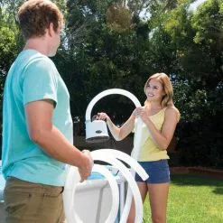 Pompe De Vidange Pour Piscine Intex 7 Pompe De Vidange Pour Piscine Intex -Pompe et filtre de piscine Soldes 6559041 4