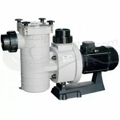 Pompe Kapri/BCP 3 CV Triphasée Kripsol/Fiberpool