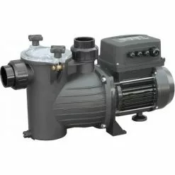 Pompe SMART OPTIMA 50 M + Système De Contrôle Intégral Saci Pumps