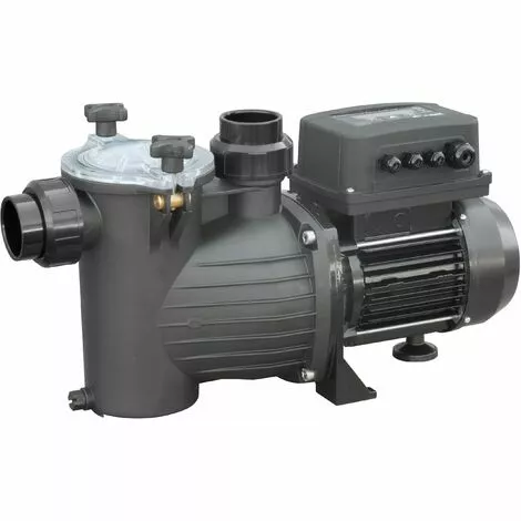 Pompe SMART OPTIMA 50 M + Système De Contrôle Intégral Saci Pumps 1 Pompe SMART OPTIMA 50 M + Système De Contrôle Intégral Saci Pumps