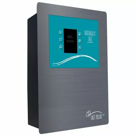 BAYROL EQUIPOS Electrolyseur Au Sel Salt Relax Pro + PH Bayrol 1 BAYROL EQUIPOS Electrolyseur Au Sel Salt Relax Pro + PH Bayrol