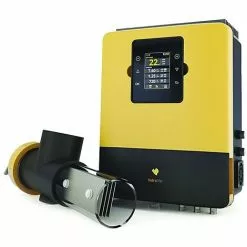 Electrolyseur Au Sel Hidrolife Sal 16 Sugar Valley