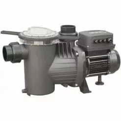 Pompe SMART WINNER 100 M + Système De Contrôle Intégral Saci Pumps