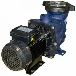 PRODUCTOS QP Pompe Starpump 0,33 CV Monophasée QP -Pompe et filtre de piscine Soldes 65644283 3