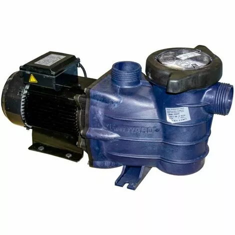 PRODUCTOS QP Pompe Starpump 0,25 CV Monophasée QP 2 PRODUCTOS QP Pompe Starpump 0,25 CV Monophasée QP – Image 2