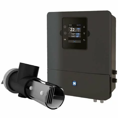 Electrolyseur Au Sel Aquarite Low Salt Réf. HL0003LS Hayward 1 Electrolyseur Au Sel Aquarite Low Salt Réf. HL0003LS Hayward