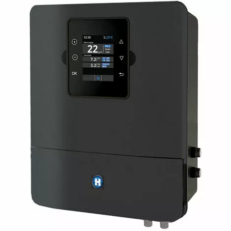 Electrolyseur Au Sel Aquarite Low Salt Réf. HL0003LS Hayward 2 Electrolyseur Au Sel Aquarite Low Salt Réf. HL0003LS Hayward – Image 2