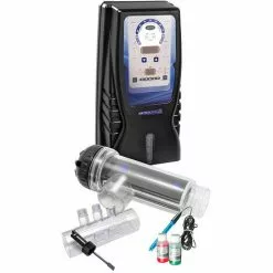 Electrolyseur Au Sel Smart + PH 60 Astralpool