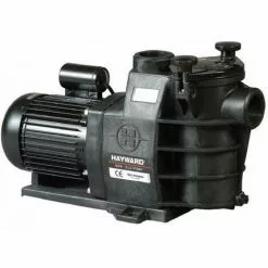 Pompe Max Flo 3/4 CV Monophasée Hayward