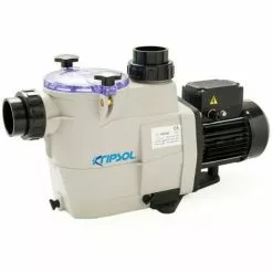 Pompe KS/TT (Koral) 3 CV Monophasée Kripsol/Fiberpool