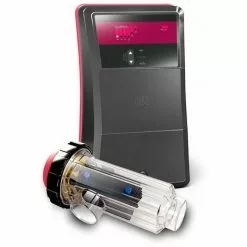 Electrolyseur Au Sel Go Salt GS-7G Cl2/H Jusqu'à 25m3 CTX