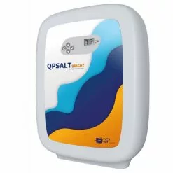 PRODUCTOS QP Electrolyseur Au Sel Salt Bright Uno 34 Grs./h. QP