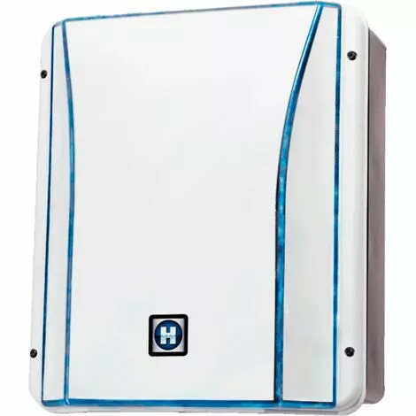 Electrolyseur Au Sel Salt & Swim 2.0 Réf. SASV33CEUB Bluetooth Hayward 2 Electrolyseur Au Sel Salt & Swim 2.0 Réf. SASV33CEUB Bluetooth Hayward – Image 2