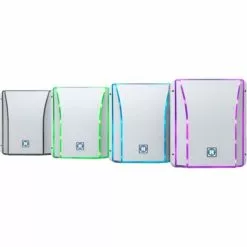 Electrolyseur Au Sel Salt & Swim 2.0 Réf. SASV33CEUB Bluetooth Hayward 5 Electrolyseur Au Sel Salt & Swim 2.0 Réf. SASV33CEUB Bluetooth Hayward -Pompe et filtre de piscine Soldes 65645024 3