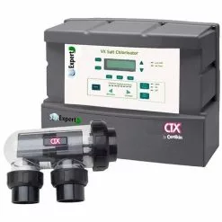 Electrolyseur Au Sel Salt Expert 9S Certikin