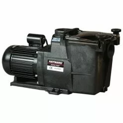 Pompe Super Pump 2 CV Triphasée 2" Hayward