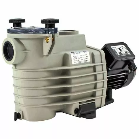 Pompe Ondina 1 CV Triphasée Kripsol 1 Pompe Ondina 1 CV Triphasée Kripsol