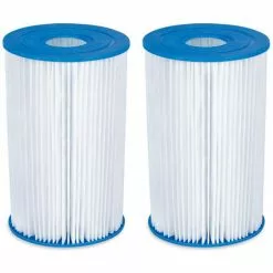 BENOBBY KIDS Élément Filtrant De Piscine Pour Inite B Type 29005E élément Filtrant Filtre De Piscine Gonflable, 1 Pièces