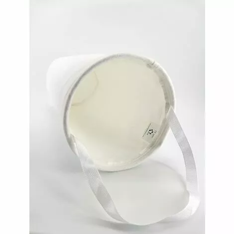 ZOLGINAH Poche Filtrante Compatible Avec Piscine Magiline FX30 / FX40 / FX50-15 Microns 3 ZOLGINAH Poche Filtrante Compatible Avec Piscine Magiline FX30 / FX40 / FX50-15 Microns – Image 3