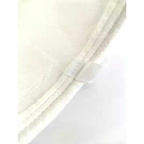 ZOLGINAH Poche Filtrante Compatible Avec Piscine Magiline FX30 / FX40 / FX50-15 Microns 4 ZOLGINAH Poche Filtrante Compatible Avec Piscine Magiline FX30 / FX40 / FX50-15 Microns – Image 4