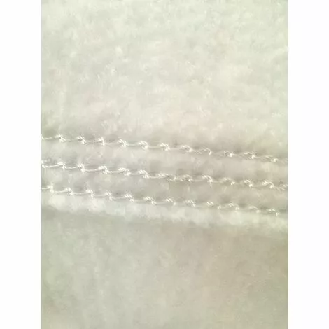 ZOLGINAH Poche Filtrante Compatible Avec Piscine Magiline FX30 / FX40 / FX50-15 Microns 5 ZOLGINAH Poche Filtrante Compatible Avec Piscine Magiline FX30 / FX40 / FX50-15 Microns – Image 5