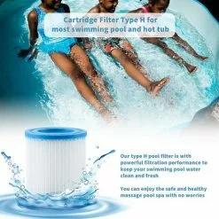 Pompe et filtre de piscine Soldes -Pompe et filtre de piscine Soldes 65731011 2