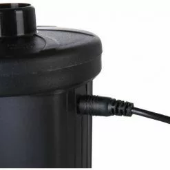 MERéTéET Pompe Piscine Intex 240V, Petite Pompe à Air Domestique,Pompe Electrique De Camping Filtre à Sable , Pompe Piscine Avec 3 Buses -Pompe et filtre de piscine Soldes 65789478 5