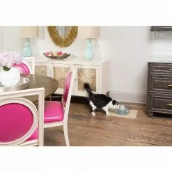 PERLE RARE Filtre En Mousse De Rechange (Pack De 2) - Fontaines En Céramique, Plastique Et Fontaines Drinkwell 360 En Acier -Pompe et filtre de piscine Soldes 65797033 4