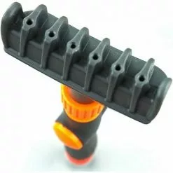 KAEJYIUT Nettoyeur Pour Cartouche De Filtre Jet Cleaner Brosse Spa Piscine Nettoyage Débris Et De La Saleté Filtre Pour éliminer Les Débris Outil De Nettoyage (Black) -Pompe et filtre de piscine Soldes 65853728 3