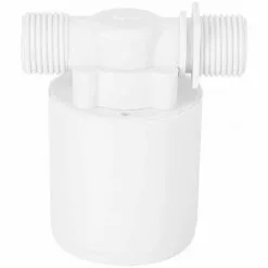 DONTODENT Better-g1/2inch Vanne De Régulation D'eau - Régulateur De Niveau D'eau - Vanne À Bille Flottante Avec Filetage Externe Pour Châteaux D'eau De Piscine,white 8 DONTODENT Better-g1/2inch Vanne De Régulation D'eau - Régulateur De Niveau D'eau - Vanne À Bille Flottante Avec Filetage Externe Pour Châteaux D'eau De Piscine,white -Pompe et filtre de piscine Soldes 65902688 4