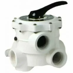 Vanne 6 Voies 1 1/2" (SP0710XE ALL) Hayward