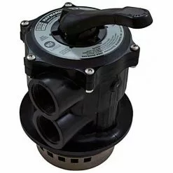 Vanne Multivoies Top 1 1/2" Hayward