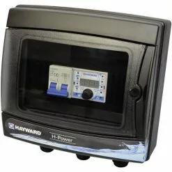 Coffret électrique H Power Réf. CE23D Hayward