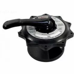 Ensemble Supérieur Vanne Multivoies Hayward